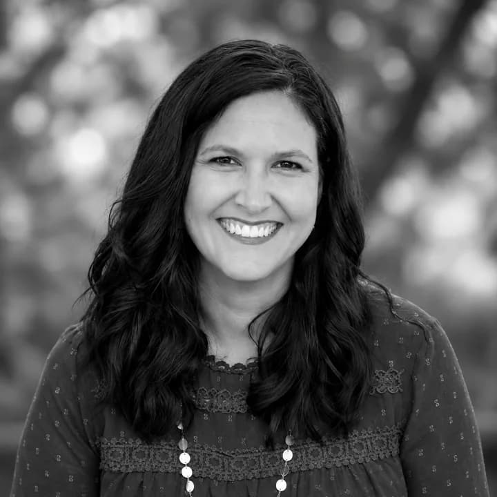 Elizabeth Huxel, in-home clinical director at Latitude Therapy