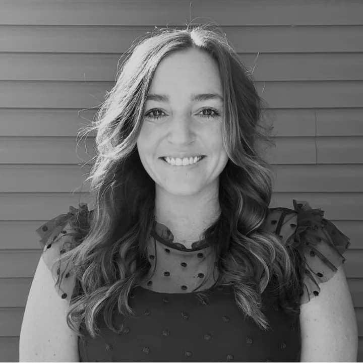Sam Fernandes, regional clinic director at Latitude Therapy